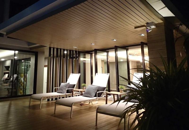 My Loft Residence - Aktivite