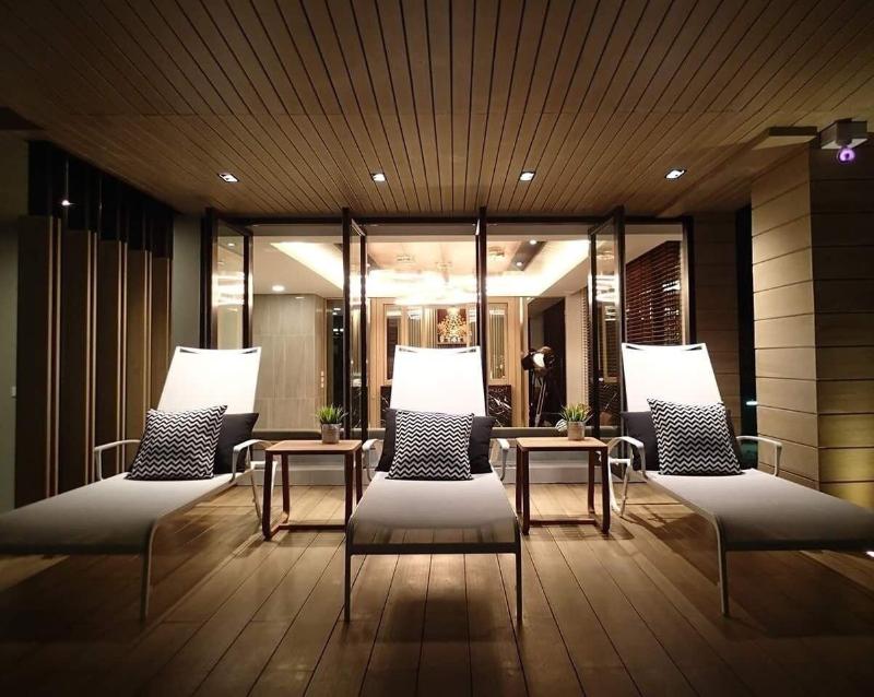 My Loft Residence - Aktivite