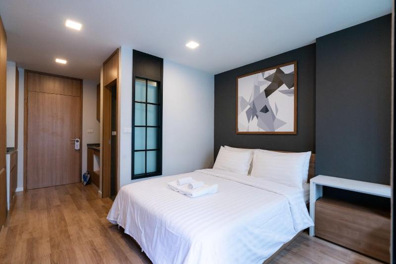 My Loft Residence - Oda