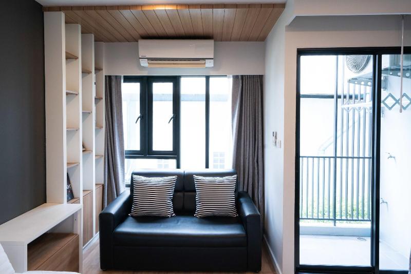 My Loft Residence - Oda