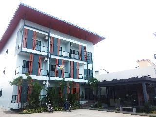 S2 Airport Residence otel fotoğrafı