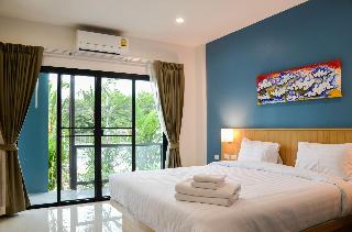 S2 Airport Residence fotoÄŸrafÄ±