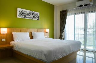 S2 Airport Residence fotoÄŸrafÄ±