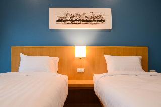 S2 Airport Residence fotoÄŸrafÄ±