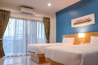 S2 Airport Residence fotoÄŸrafÄ±