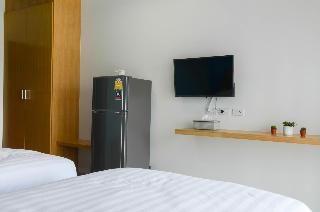 S2 Airport Residence fotoÄŸrafÄ±