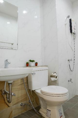 S2 Airport Residence fotoÄŸrafÄ±
