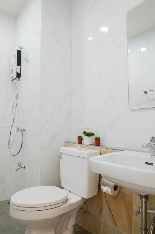 S2 Airport Residence fotoÄŸrafÄ±