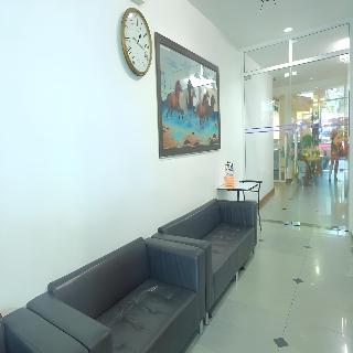 Diamond Bangkok Apartment fotoÄŸrafÄ±