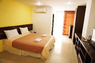 Diamond Bangkok Apartment otel fotoğrafı
