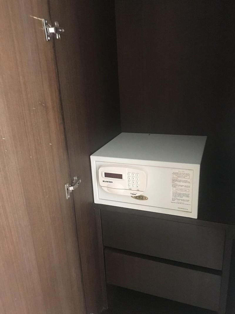 Diamond Bangkok Apartment - Oda