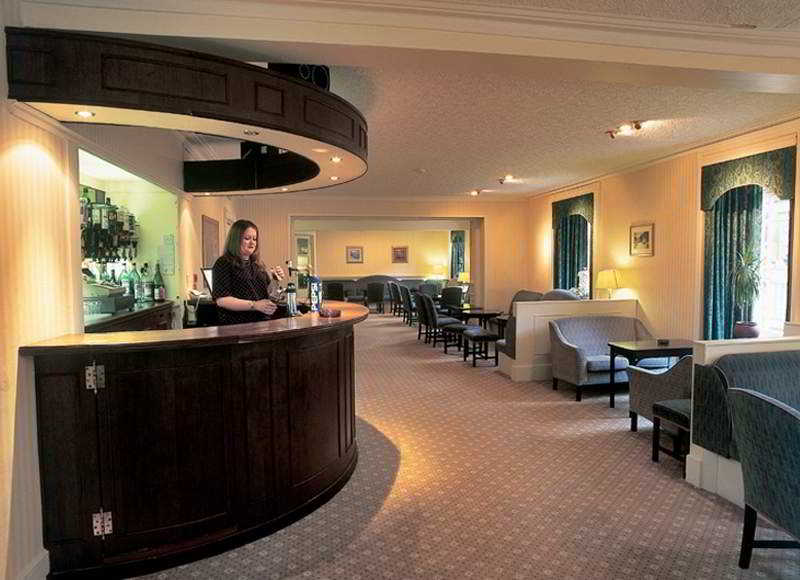 Muthu Royal Thurso Hotel fotoÄŸrafÄ±