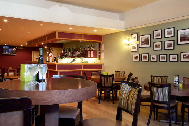 Muthu Royal Thurso Hotel fotoÄŸrafÄ±