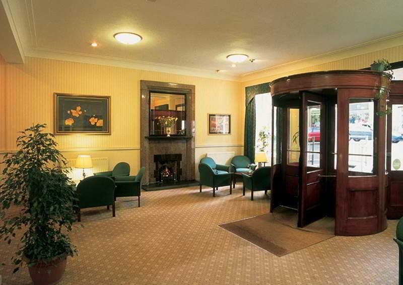 Muthu Royal Thurso Hotel fotoÄŸrafÄ±