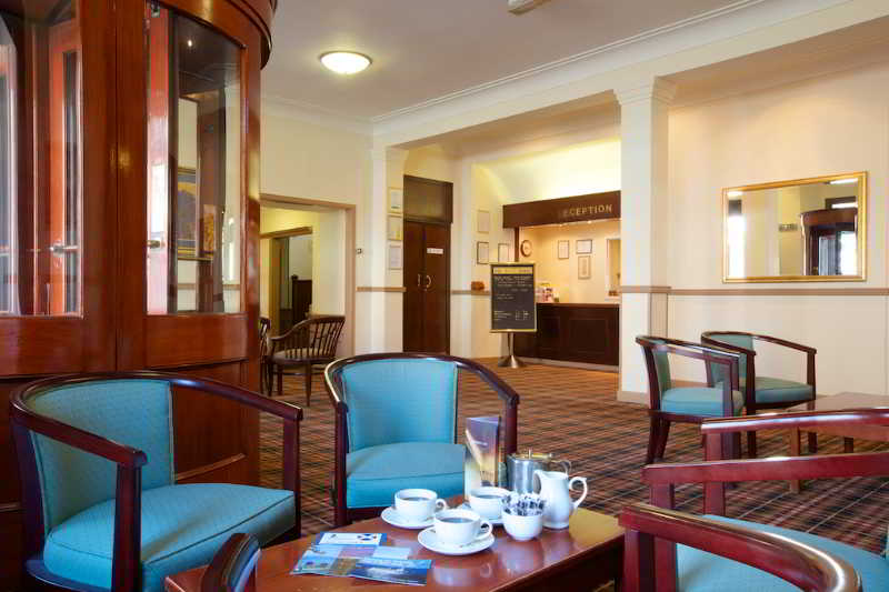 Muthu Royal Thurso Hotel fotoÄŸrafÄ±