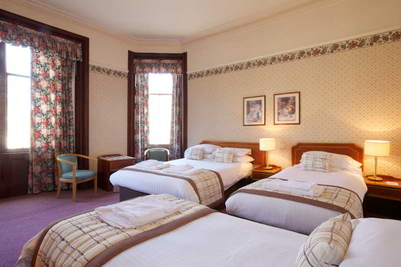 Muthu Royal Thurso Hotel fotoÄŸrafÄ±