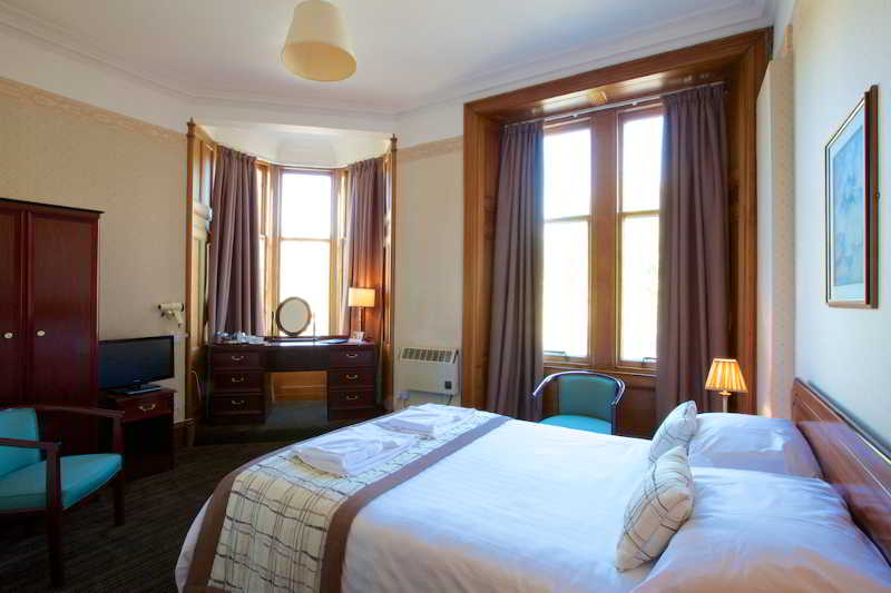 Muthu Royal Thurso Hotel fotoÄŸrafÄ±
