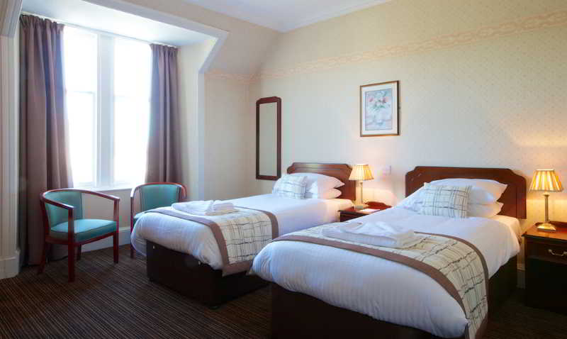Muthu Royal Thurso Hotel fotoÄŸrafÄ±