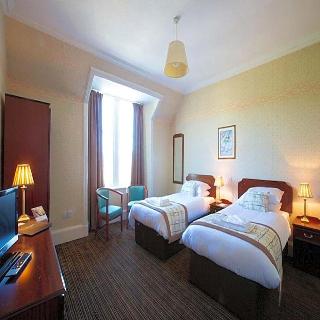 Muthu Royal Thurso Hotel fotoÄŸrafÄ±