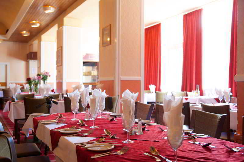 Muthu Royal Thurso Hotel fotoÄŸrafÄ±