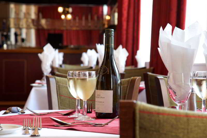 Muthu Royal Thurso Hotel fotoÄŸrafÄ±