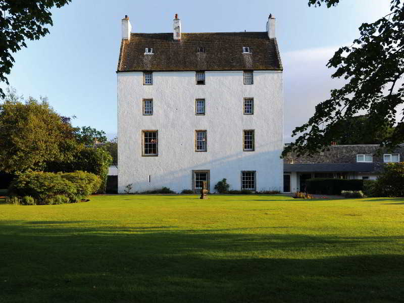 Macdonald Houstoun House fotoÄŸrafÄ±