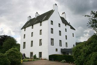 Macdonald Houstoun House fotoÄŸrafÄ±