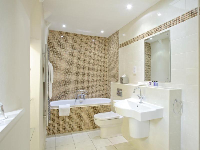 Macdonald Houstoun House - Oda