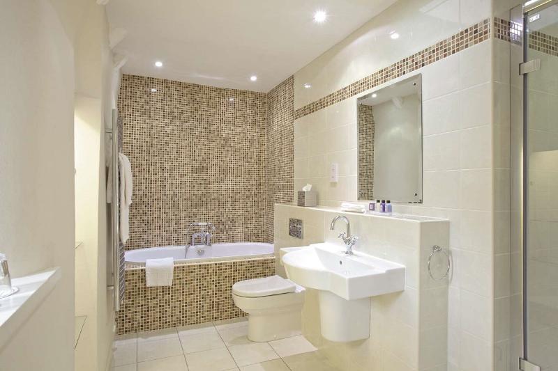 Macdonald Houstoun House - Oda