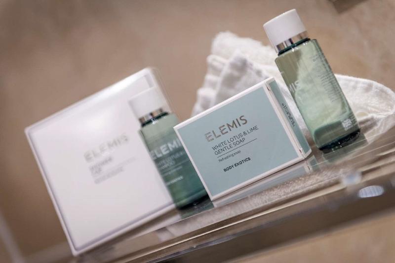 Macdonald Houstoun House - Oda