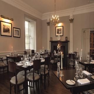 Macdonald Houstoun House fotoÄŸrafÄ±