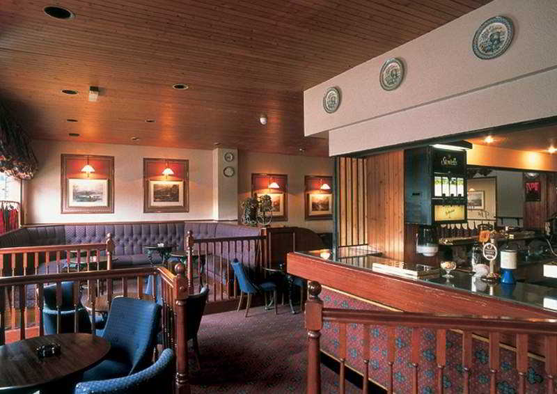 Norseman Hotel fotoÄŸrafÄ±