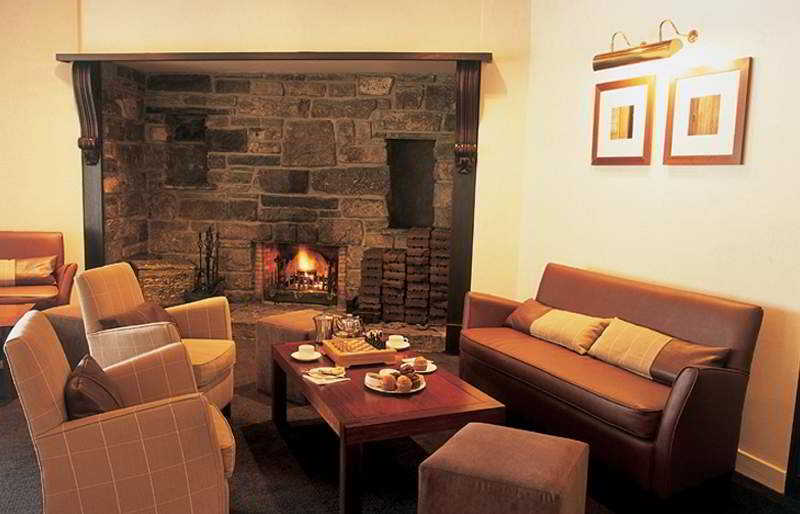 Norseman Hotel fotoÄŸrafÄ±