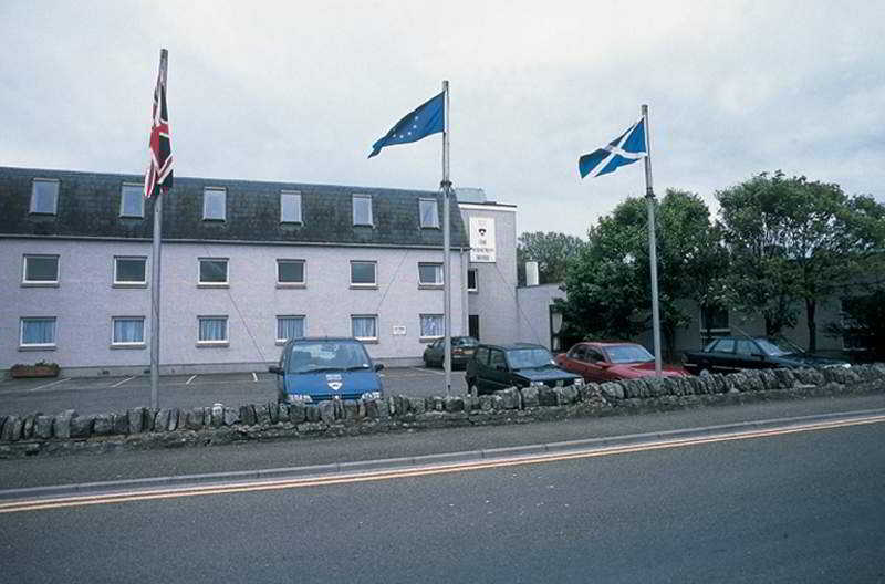 Norseman Hotel fotoÄŸrafÄ±
