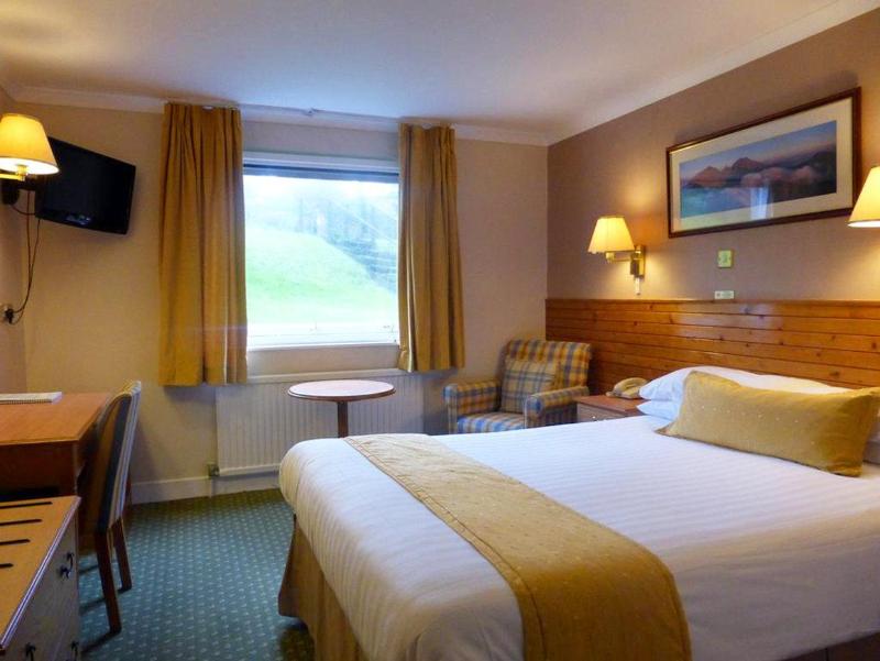 Norseman Hotel - Genel