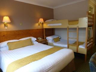 Norseman Hotel fotoÄŸrafÄ±