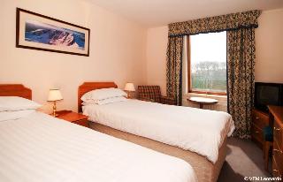 Norseman Hotel fotoÄŸrafÄ±