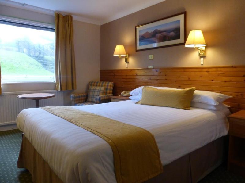 Norseman Hotel - Genel