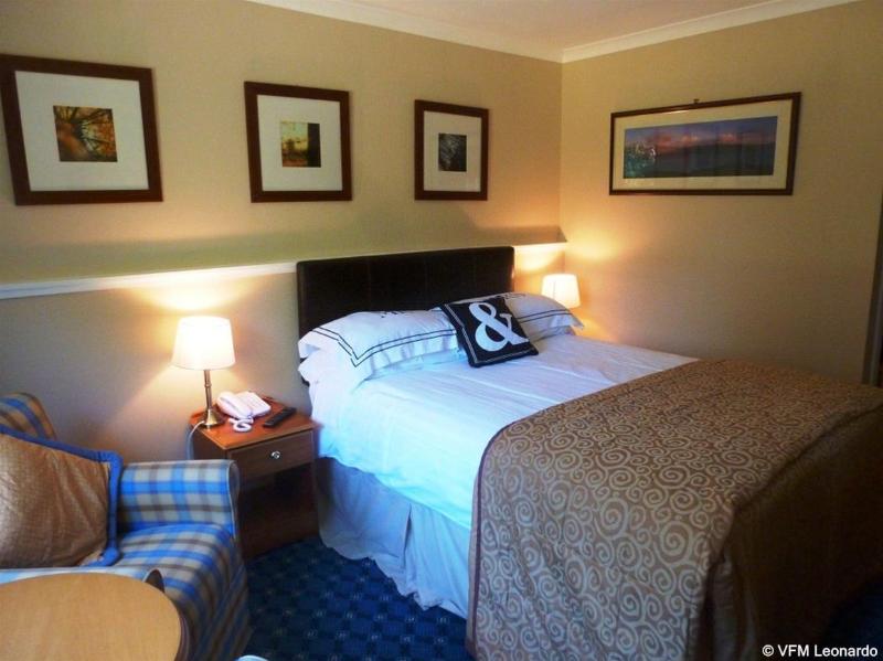 Norseman Hotel - Genel