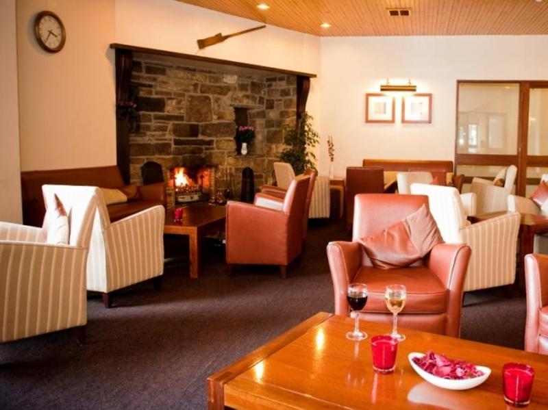 Norseman Hotel - Genel