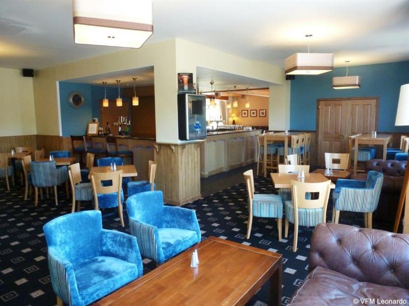 Norseman Hotel - Genel