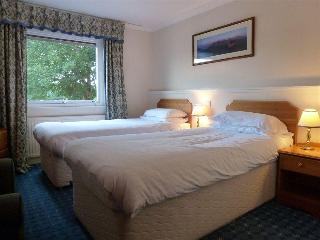 Norseman Hotel otel fotoğrafı