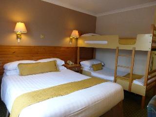 Norseman Hotel fotoÄŸrafÄ±