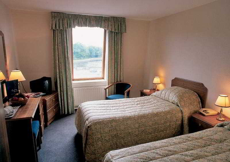 Norseman Hotel fotoÄŸrafÄ±