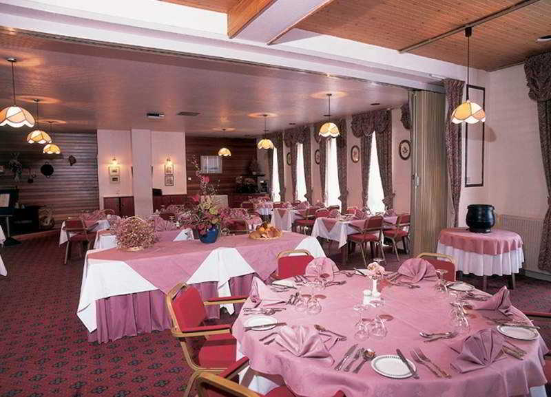 Norseman Hotel fotoÄŸrafÄ±
