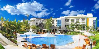 Samara Resort otel fotoğrafı