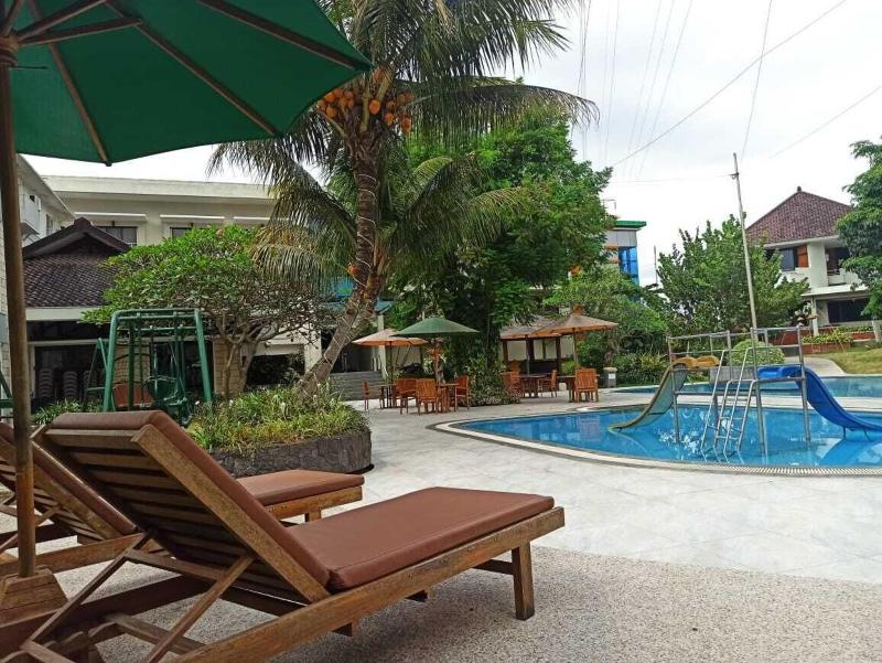 Samara Resort - Genel