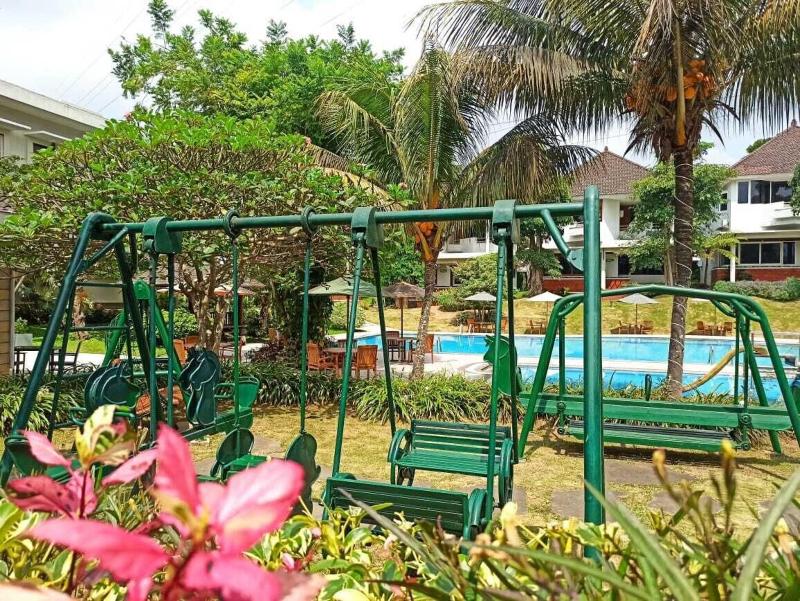 Samara Resort - Genel