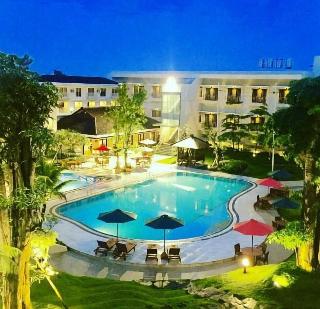 Samara Resort fotoÄŸrafÄ±