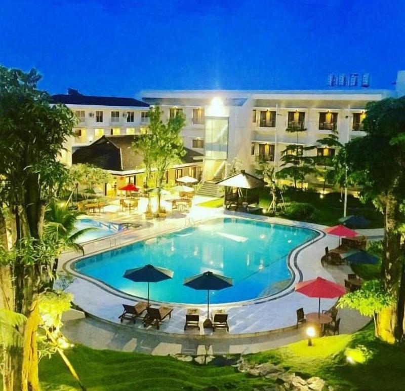 Samara Resort - Genel